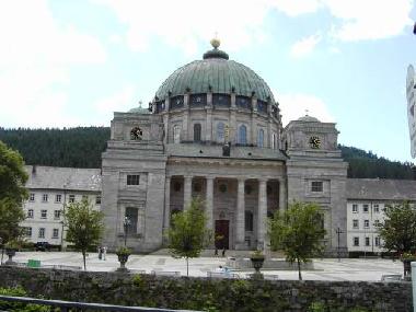 Appartement de vacances �/en/au Klettgau-Rechberg (Schwarzwald)ou appartement ou maison de vacances