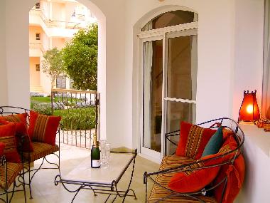 Appartement de vacances �/en/au Sharm el Sheikh (Shamal Sina