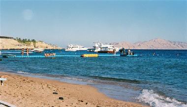 Appartement de vacances �/en/au Sharm el Sheikh (Shamal Sina