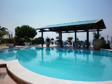 Appartement de vacances /en/au 84059  (Salerno)ou appartement ou maison de vacances