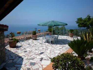 Appartement de vacances /en/au 84059  (Salerno)ou appartement ou maison de vacances