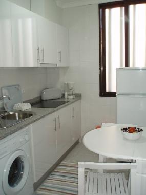 table petit dejeuner