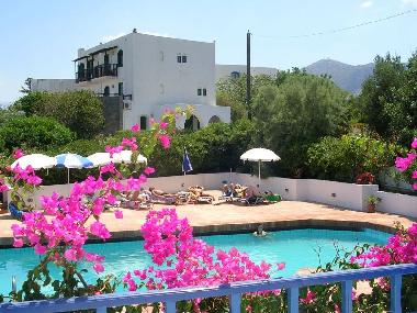 Appartement de vacances /en/au Hersonissos Port (Irakleio)ou appartement ou maison de vacances