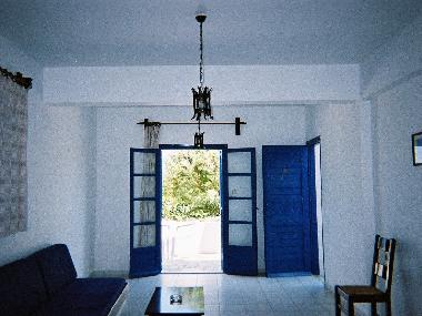 Appartement de vacances /en/au Hersonissos Port (Irakleio)ou appartement ou maison de vacances