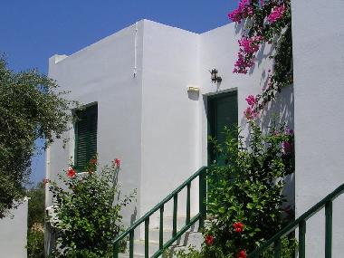 Appartement de vacances /en/au Hersonissos Port (Irakleio)ou appartement ou maison de vacances