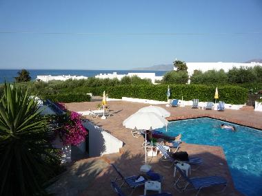 Appartement de vacances /en/au Hersonissos Port (Irakleio)ou appartement ou maison de vacances