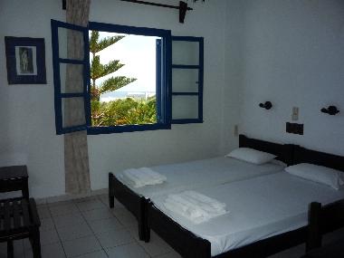 Appartement de vacances /en/au Hersonissos Port (Irakleio)ou appartement ou maison de vacances