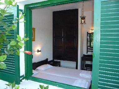 Appartement de vacances /en/au Hersonissos Port (Irakleio)ou appartement ou maison de vacances