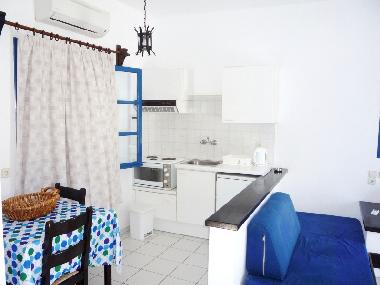 Appartement de vacances /en/au Hersonissos Port (Irakleio)ou appartement ou maison de vacances