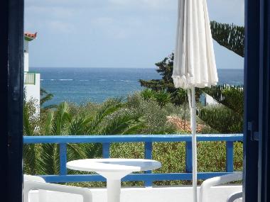 Appartement de vacances /en/au Hersonissos Port (Irakleio)ou appartement ou maison de vacances