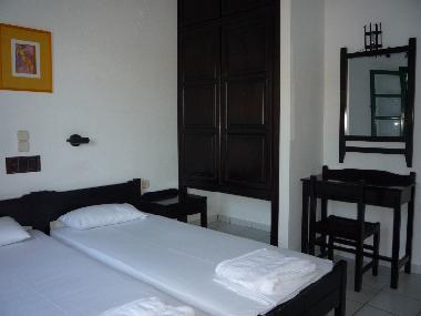 Appartement de vacances /en/au Hersonissos Port (Irakleio)ou appartement ou maison de vacances