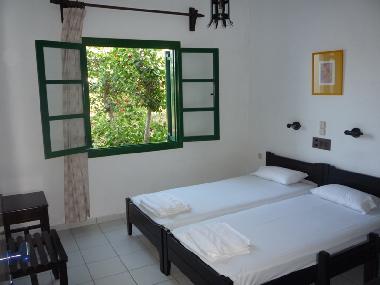 Appartement de vacances /en/au Hersonissos Port (Irakleio)ou appartement ou maison de vacances