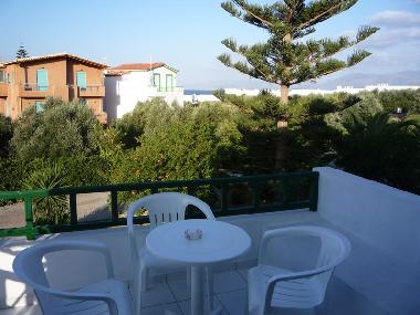 Appartement de vacances /en/au Hersonissos Port (Irakleio)ou appartement ou maison de vacances