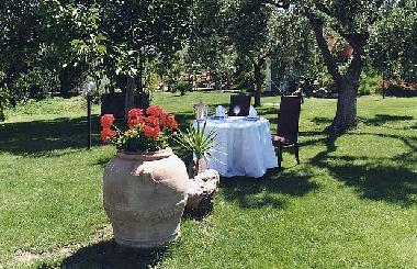 Maison de vacances /en/au Dolianova (Cagliari)ou appartement ou maison de vacances