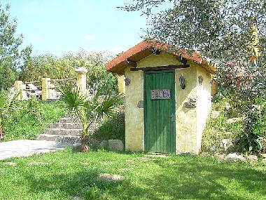 Maison de vacances /en/au Dolianova (Cagliari)ou appartement ou maison de vacances