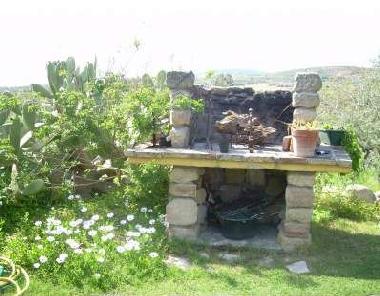 Maison de vacances /en/au Dolianova (Cagliari)ou appartement ou maison de vacances