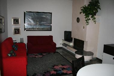 Appartement de vacances �/en/au Riccione (Rimini)ou appartement ou maison de vacances