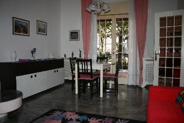 Appartement de vacances �/en/au Riccione (Rimini)ou appartement ou maison de vacances