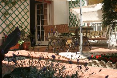 Appartement de vacances �/en/au Riccione (Rimini)ou appartement ou maison de vacances