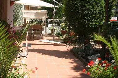 Appartement de vacances �/en/au Riccione (Rimini)ou appartement ou maison de vacances