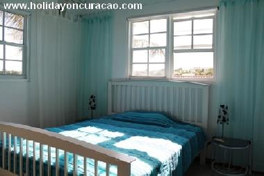 Maison de vacances �/en/au Jan Thiel (Curacao)ou appartement ou maison de vacances