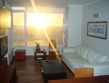Appartement de vacances �/en/au Re�aca (Valparaiso)ou appartement ou maison de vacances