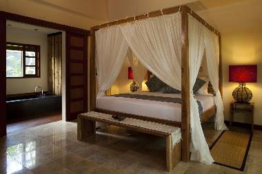 Maison de vacances �/en/au Jimbaran (Bali)ou appartement ou maison de vacances