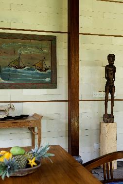 Maison de vacances �/en/au Jimbaran (Bali)ou appartement ou maison de vacances