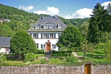 Maison de vacances �/en/au Malberg (Eifel - Ahr)ou appartement ou maison de vacances