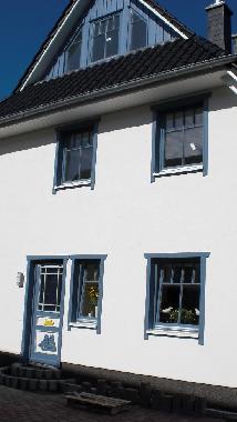 Appartement de vacances /en/au Zingst (Fischland-Dar-Zingst)ou appartement ou maison de vacances