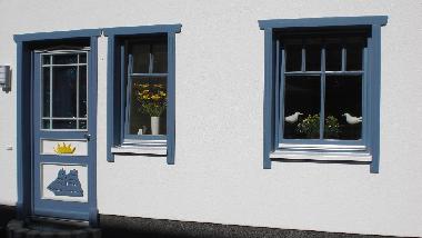 Appartement de vacances /en/au Zingst (Fischland-Dar-Zingst)ou appartement ou maison de vacances