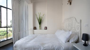 Appartement de vacances �/en/au tel aviv (Tel Aviv)ou appartement ou maison de vacances