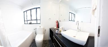 Appartement de vacances �/en/au tel aviv (Tel Aviv)ou appartement ou maison de vacances