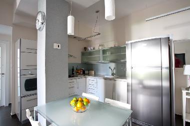 Appartement de vacances �/en/au tel aviv (Tel Aviv)ou appartement ou maison de vacances