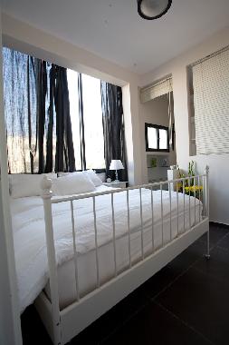 Appartement de vacances �/en/au tel aviv (Tel Aviv)ou appartement ou maison de vacances