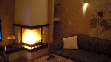 Appartement de vacances /en/au Zingst (Fischland-Dar-Zingst)ou appartement ou maison de vacances