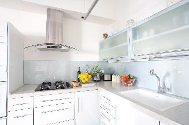 Appartement de vacances �/en/au tel aviv (Tel Aviv)ou appartement ou maison de vacances