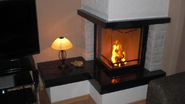 Appartement de vacances /en/au Zingst (Fischland-Dar-Zingst)ou appartement ou maison de vacances
