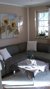 Appartement de vacances /en/au Zingst (Fischland-Dar-Zingst)ou appartement ou maison de vacances