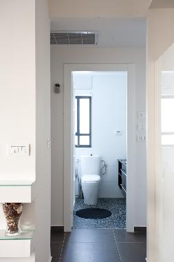 Appartement de vacances �/en/au tel aviv (Tel Aviv)ou appartement ou maison de vacances