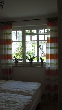 Appartement de vacances /en/au Zingst (Fischland-Dar-Zingst)ou appartement ou maison de vacances