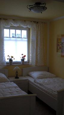 Appartement de vacances /en/au Zingst (Fischland-Dar-Zingst)ou appartement ou maison de vacances