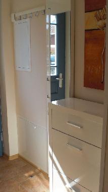 Appartement de vacances /en/au Zingst (Fischland-Dar-Zingst)ou appartement ou maison de vacances