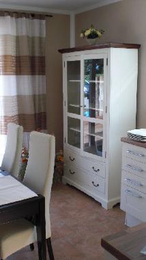 Appartement de vacances /en/au Zingst (Fischland-Dar-Zingst)ou appartement ou maison de vacances