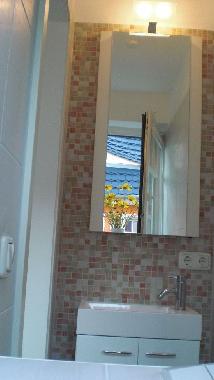 Appartement de vacances /en/au Zingst (Fischland-Dar-Zingst)ou appartement ou maison de vacances