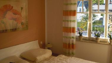 Appartement de vacances /en/au Zingst (Fischland-Dar-Zingst)ou appartement ou maison de vacances