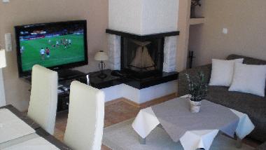 Appartement de vacances /en/au Zingst (Fischland-Dar-Zingst)ou appartement ou maison de vacances