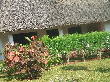 Maison de vacances /en/au diani beach (Coast)ou appartement ou maison de vacances