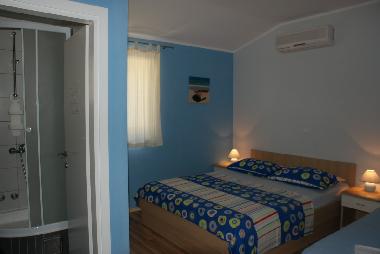 Appartement de vacances �/en/au Makarska (Splitsko-Dalmatinska)ou appartement ou maison de vacances