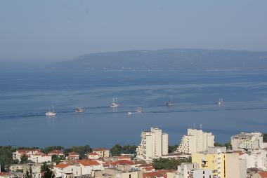 Appartement de vacances �/en/au Makarska (Splitsko-Dalmatinska)ou appartement ou maison de vacances